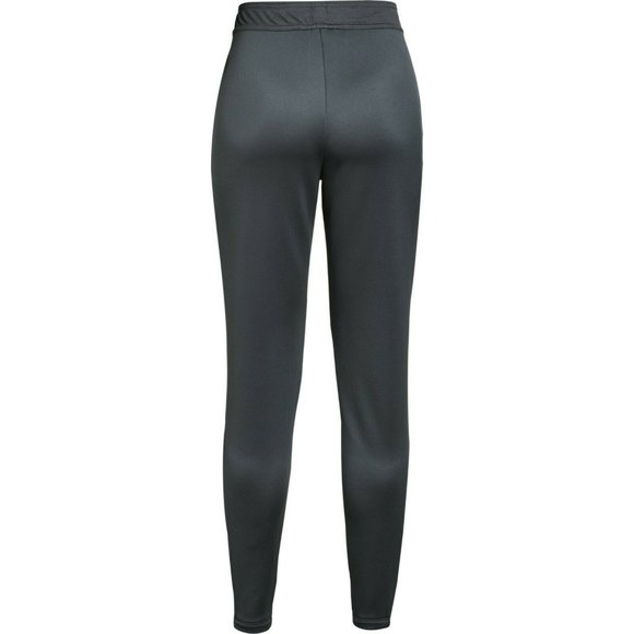 NWT UNDER ARMOUR Women's UA Knit Warm-Up Hybrid Pants - Picture 4 of 7